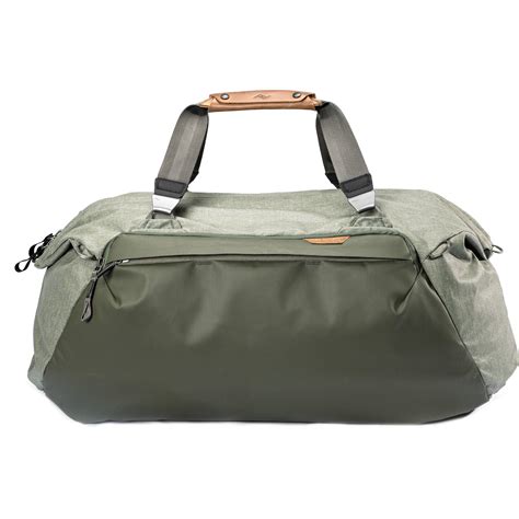 peak design travel duffel bag